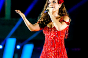 Ivete Sangalo