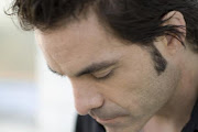 Pat Monahan