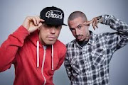 The Grouch & Eligh