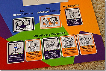 kids flag page review giveaway