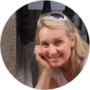 Tammy Fry