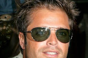 David Charvet