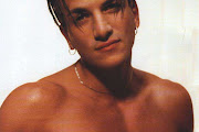 Peter Andre
