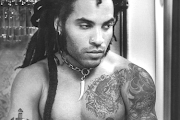 Lenny Kravitz