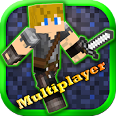 Pixel Survival - Multiplayer