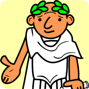 Common Entrance Latin for kids.apk 1.0