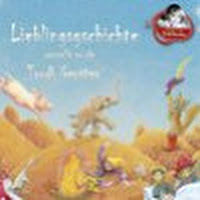 Gschichte vo Gschw&uuml;sterli verzellt vo de Trudi Gerster