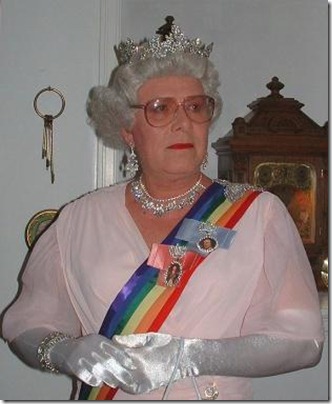drag queen elizabeth