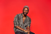 Jesse Boykins III