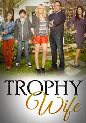 trophy-wife