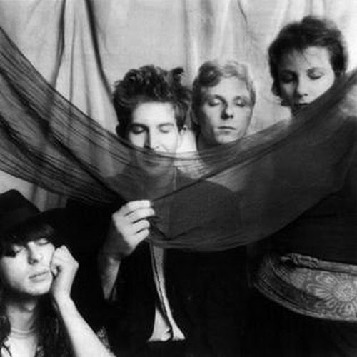 The Dream Syndicate