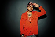 Bobby Brackins