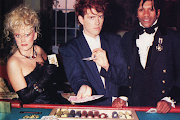 Thompson Twins
