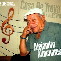 Casa de Trova: Cuba 50s