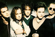 The Cure