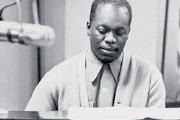 Hank Jones