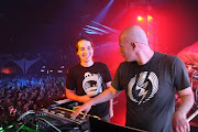 Infected Mushroom