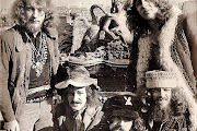 Jethro Tull