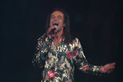 Yannick Noah