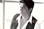 Shah Rukh Khan