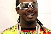 T PAIN