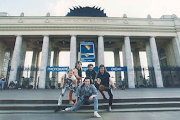Gorky Park