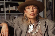 Joni Mitchell