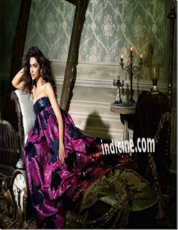 Deepika-Padukone-Latest Photoshoot for Vogue (2)