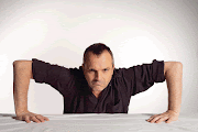 Miguel Bose