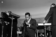 Jackie Wilson