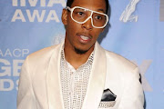 Deitrick Haddon
