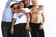 Red Hot Chili Peppers