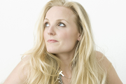 Kerry Ellis