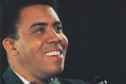 Jimmy Ruffin