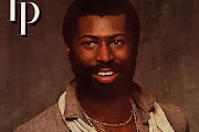Teddy Pendergrass