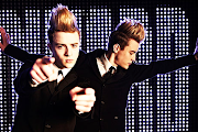 Jedward