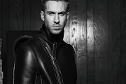 Calvin Harris