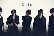 Esprit D'Air