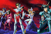 Saint Seiya