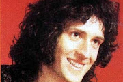 Brian May