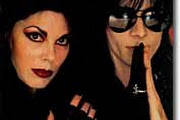 Sisters Of Mercy