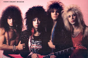 Vinnie Vincent Invasion