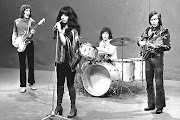 Shocking Blue
