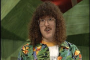 Weird Al Yankovic