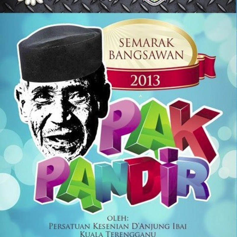 TEATER BANGSAWAN PAK PANDIR