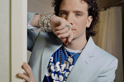 J.C. Chasez