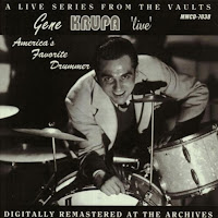 Live: Americas Favorite Drummer