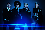 Mindless Behavior