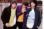 Klaxons