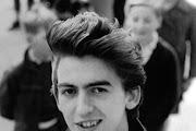 George Harrison
